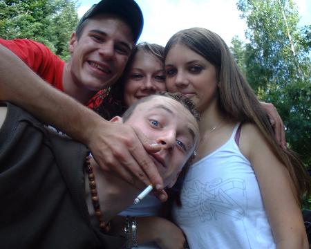 J&eacute;j&eacute;,s&eacute;go,my et jakouille