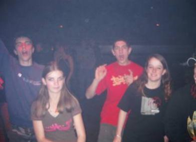 nico,moi,kevin et stephe!