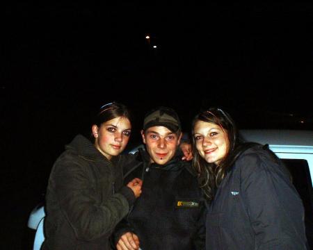 Moi,thomas et s&eacute;go!!