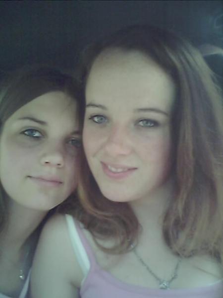 moi et stephe!