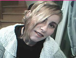 ma femme de m&eacute;nage!!